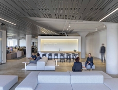 Wired杂志旧金山办公室空间设计16设计网精选