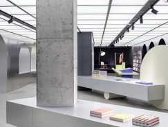 杭州HARBOOK+生活方式书店设计16设计网精选