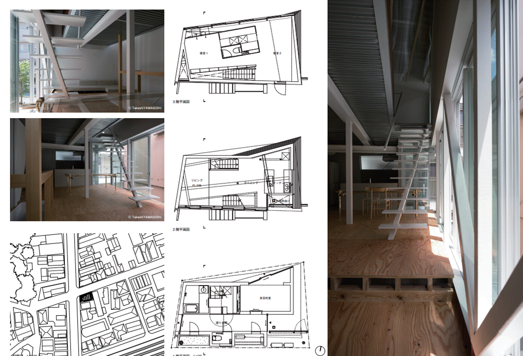 日本建筑界最高荣誉 | 2020日本建筑学会奖揭晓！