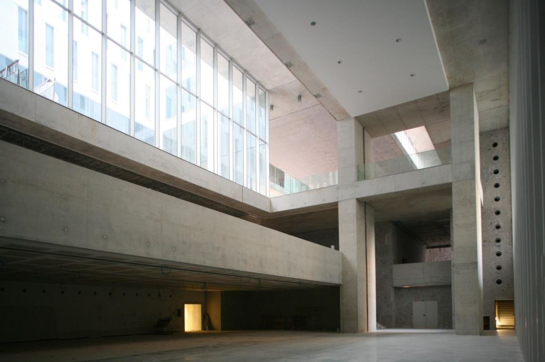 实至名归！2020年普利兹克建筑奖得主：Grafton Architects