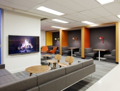 Mogo金融公司温哥华办公室设计16设计网精选