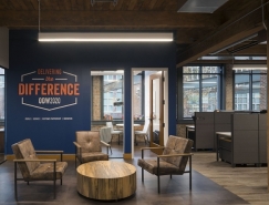 物流公司ODW办公室空间设计16设计网精选