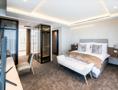 开普敦Fairmont海景复式豪宅设计素材中国网精选