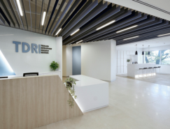 泰国发展研究院(TDRI)办公空间设计16图库网精选