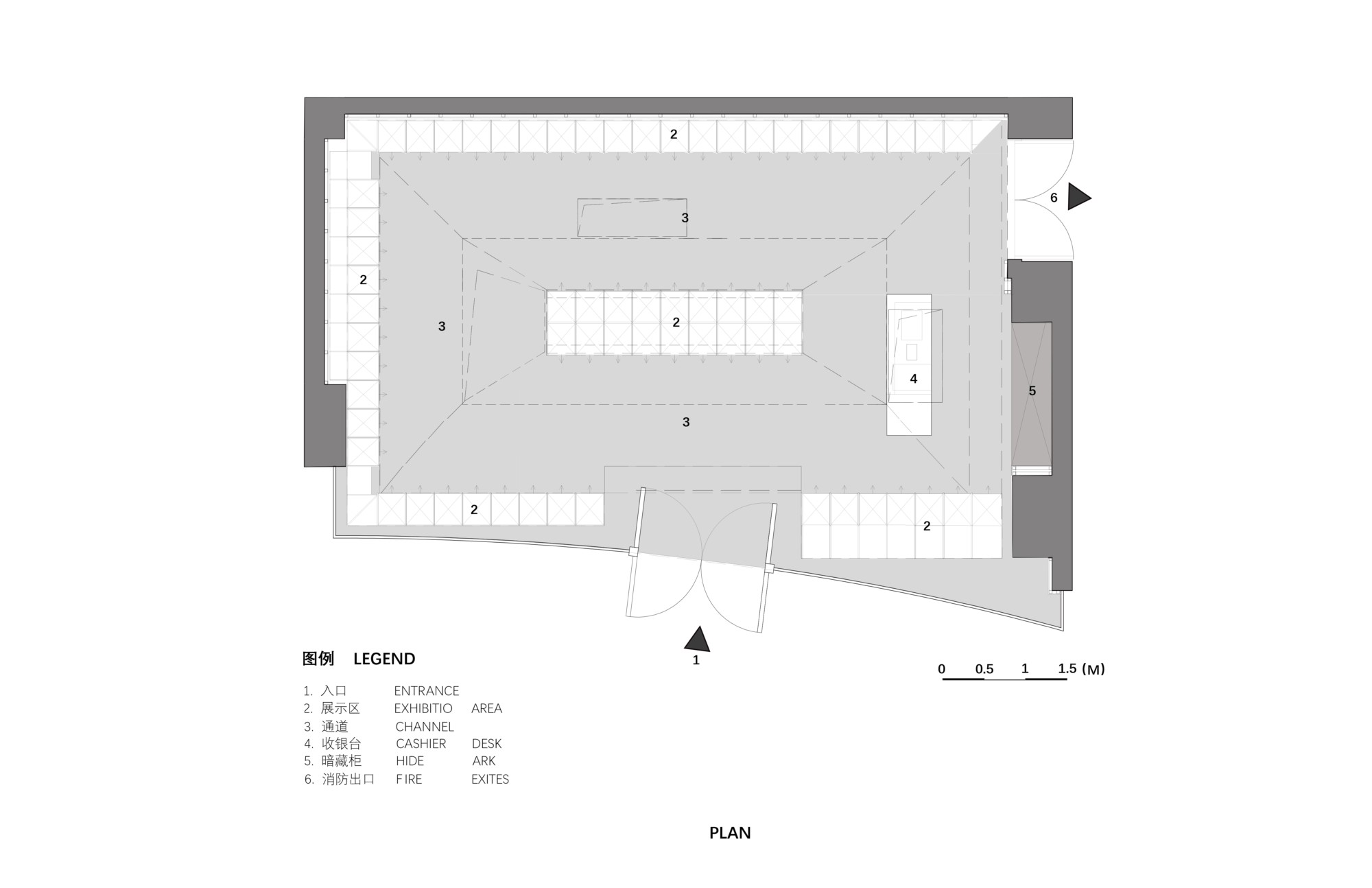 永恒之殿，POPPEE颐堤港店