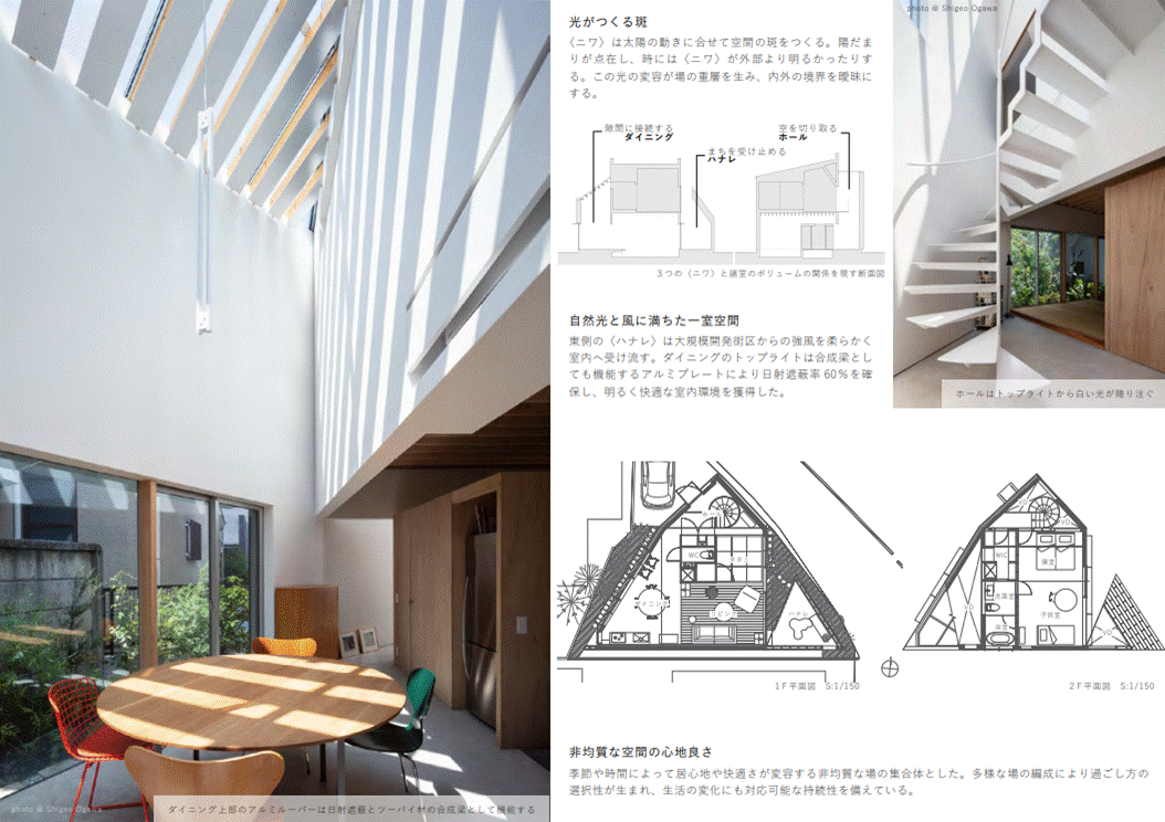 日本建筑界最高荣誉 | 2020日本建筑学会奖揭晓！