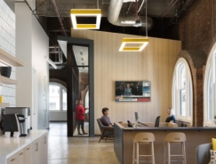 旧金山贷款公司LENDINGHOME总部办公室设计16设计网精选