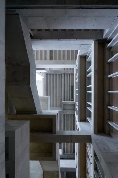 实至名归！2020年普利兹克建筑奖得主：Grafton Architects