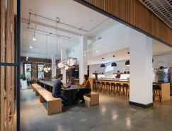 纽约GIPHY办公室空间设计16设计网精选