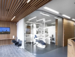 西班牙Lago牙科诊所室内空间设计16设计网精选