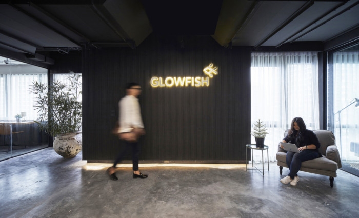 泰国Glowfish联合办公室