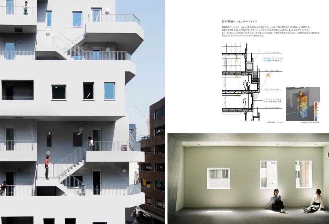 日本建筑界最高荣誉 | 2020日本建筑学会奖揭晓！