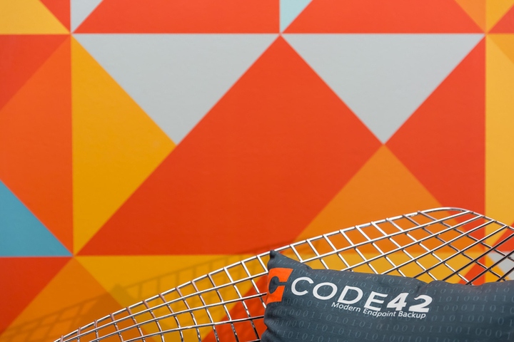 软件公司Code 42办公室空间设计