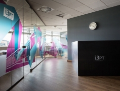 爱尔兰I3PT认证中心办公空间设计16设计网精选