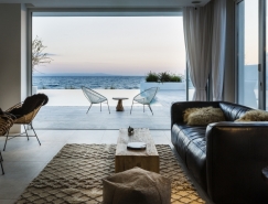 保加利亚Sea Sense精品海滨酒店设计16设计网精选