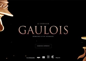 Le Dernier Gaulois -最后一个人（游戏）7P