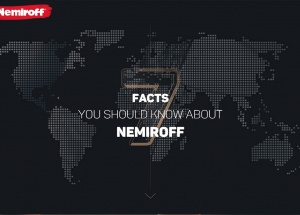 Nemiroff红酒网站 [2P]
