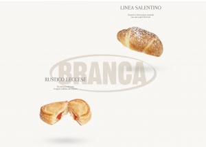 意大利Branca-面包甜品食品