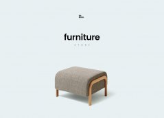 Furniture -家居首页（淡色系）