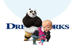 Dreamworks Animation Studios Interaction design