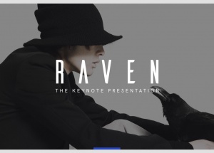 Raven showcase
