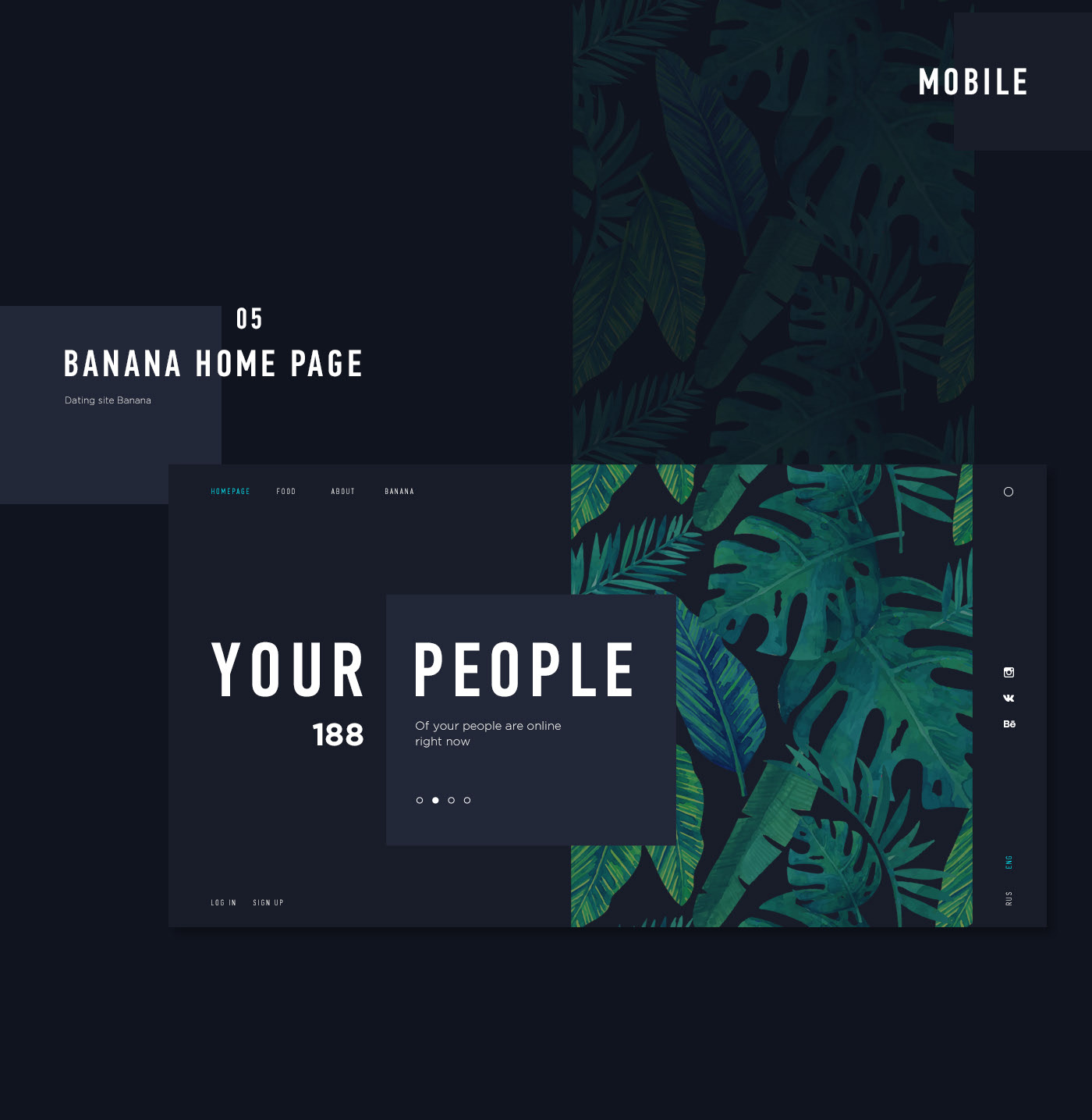 BANANA-UI-UX [17P] - 16图库素材网