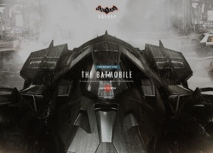 Batman Arkham Knight-蝙蝠侠阿卡姆骑士游戏官网 [12P]