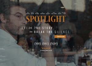 Spotlight聚光灯电影网站-波士顿环球报记者与编辑们 [9P]