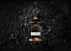 Volcán-威士忌酒
