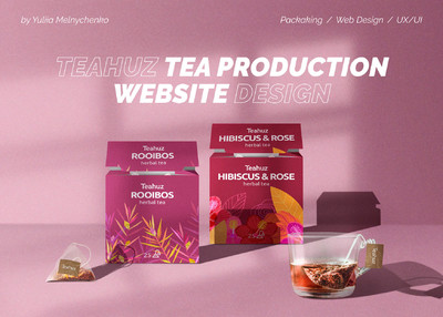 茶茶生产网站欣赏[21P]