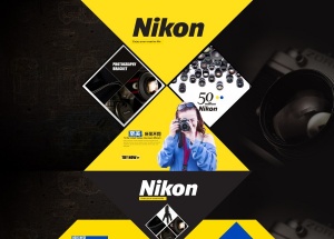 Nikon尼康相机