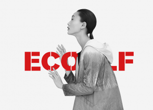 Ecoalf. Digital Product-女装设计