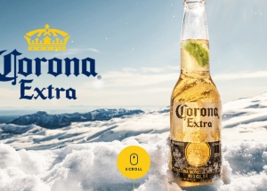 Corona-Extra啤酒官方网站