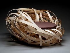 25款超酷创意椅子设计16设计网精选