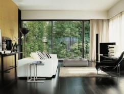 B&B Italia现代沙发设计16设计网精选