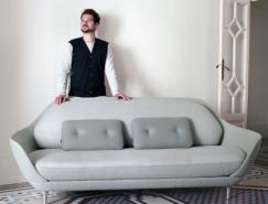 FAVN沙发设计16设计网精选