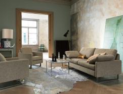 30款现代时尚沙发设计16设计网精选
