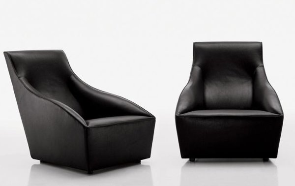 古典与现代的结合：Doda椅设计