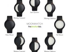 32款创意概念手表设计16设计网精选