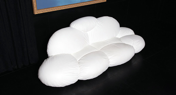 Cirrus云朵沙发
