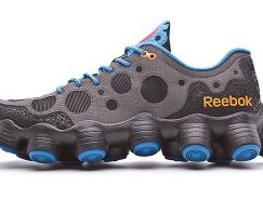 Reebok ATV 19+概念运动鞋素材中国网精选