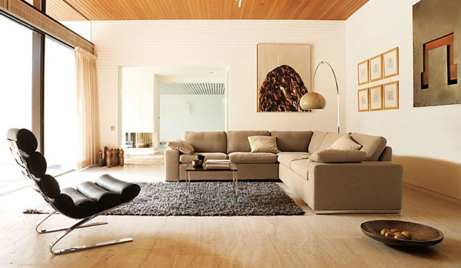 30款现代时尚沙发设计