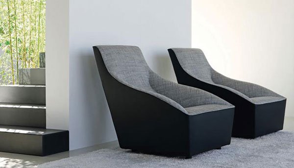 古典与现代的结合：Doda椅设计
