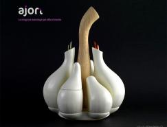 AJORi调味瓶设计16设计网精选