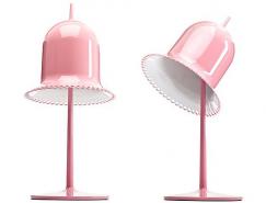 Moooi作品：可爱的Lolita灯具设计素材中国网精选