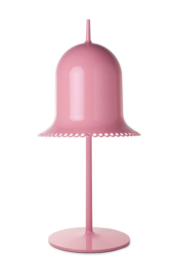 Moooi作品：可爱的Lolita灯具设计