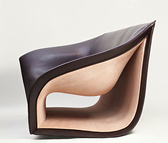 25款超酷创意椅子设计