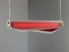 工业设计师Christian Vivanco：美丽的pedant灯设计16设计网精选