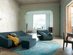 Bahir沙发设计16设计网精选