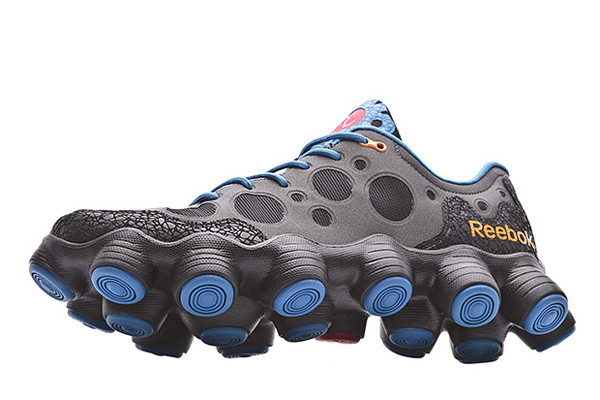 Reebok ATV 19+概念运动鞋